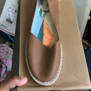 Olukai espadrilles